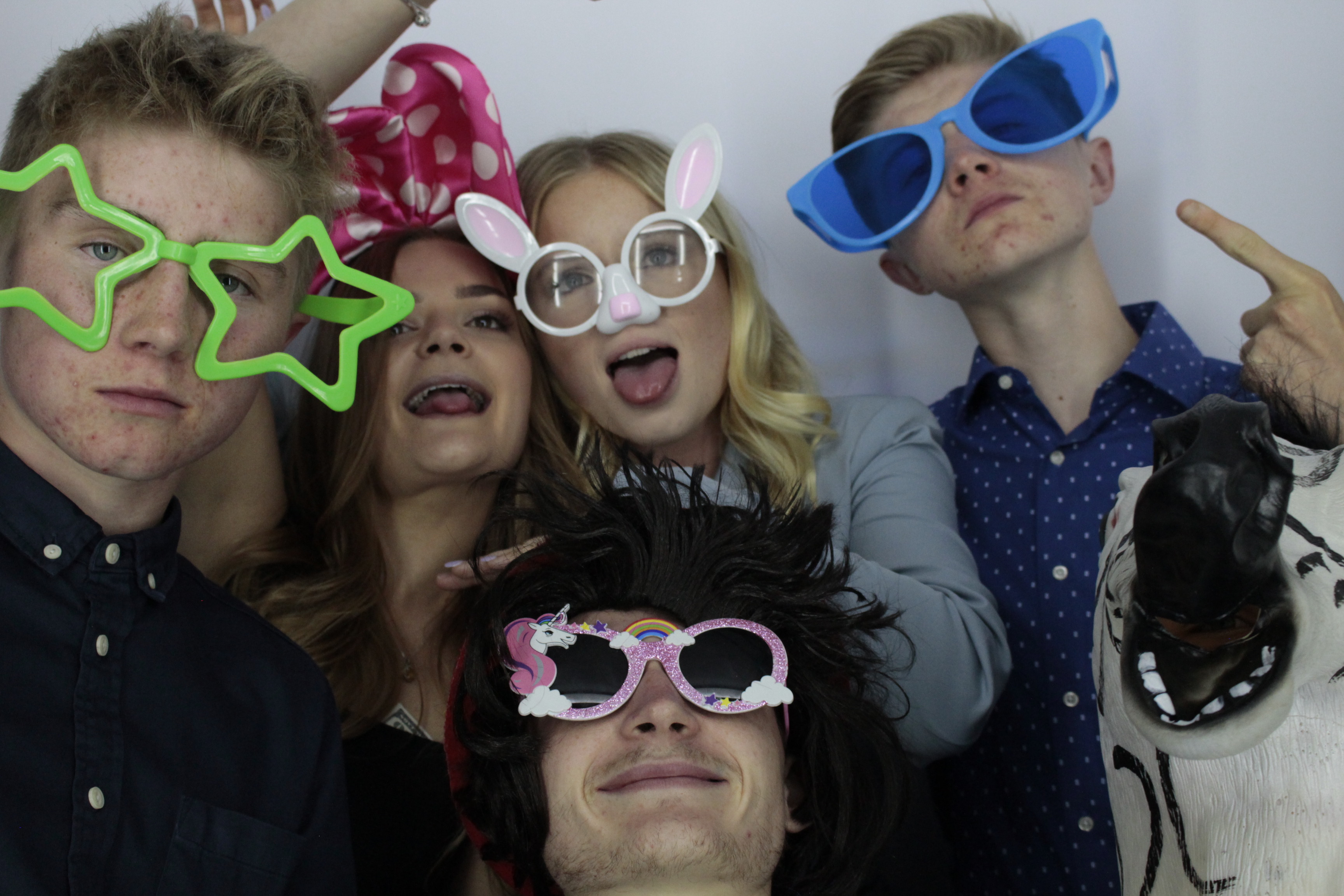 Eleanor's 50th Birthday | View more photos from the event at gallery.myphotoboothexperience.co.uk/u/MyPhotoBoothExperienceLtd/Eleanors-50th-Birthday